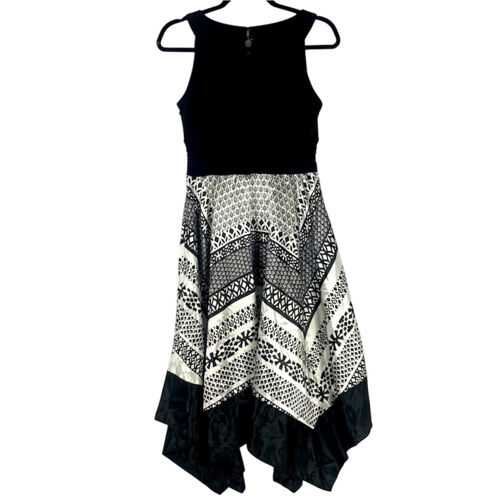 Womens Melrose Halter Top Dress Size 12